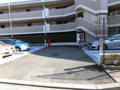 東戸塚前田町パークホームズ-h