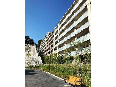 ザ・テラス戸塚グランターミナル-h