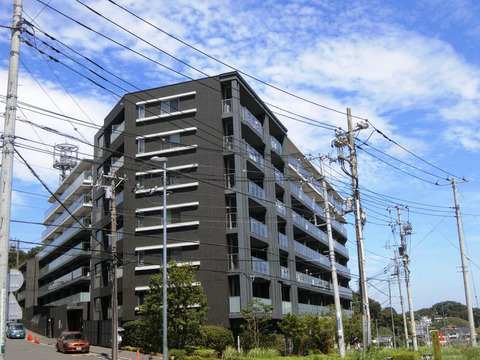 ココテラス横濱戸塚ヒルトップ-h