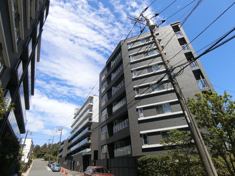ココテラス横濱戸塚ヒルトップ-h