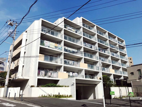ラフィア東戸塚-0-0