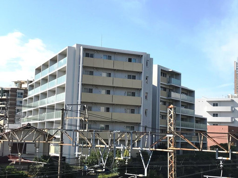 ラフィア東戸塚-h