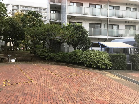 ニューシティ東戸塚アーバンハイツ丘の街6号棟-h