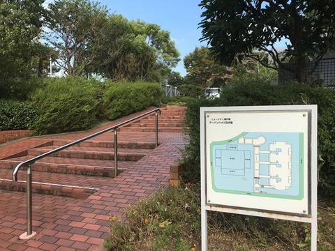 ニューシティ東戸塚アーバンハイツ丘の街6号棟-h