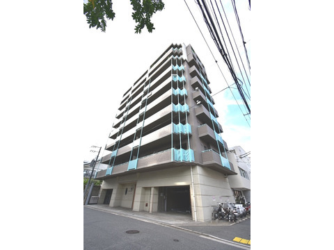 アーバンビュー並木弐番館-0-0
