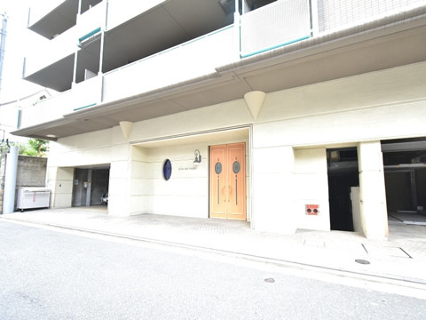 アーバンビュー並木弐番館-h