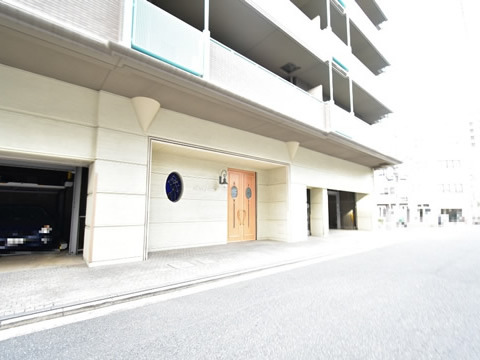 アーバンビュー並木弐番館-h