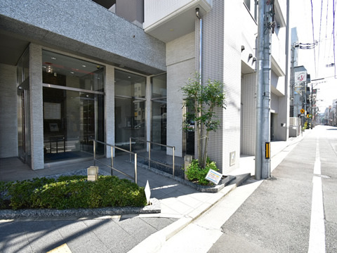 アルファステイツ十日市城南通り-h