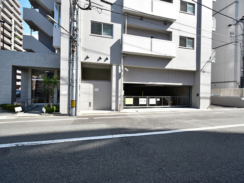 アルファステイツ十日市城南通り-h