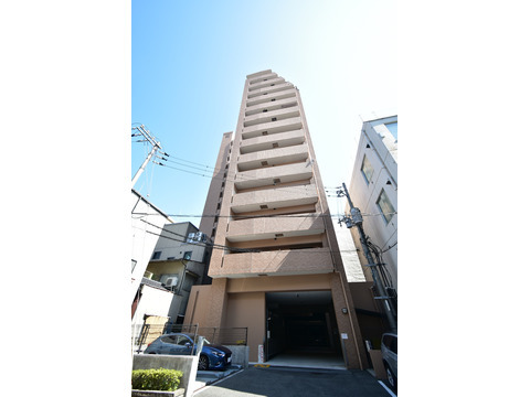 ヴェルパーク堺町平和公園プレッソ-h