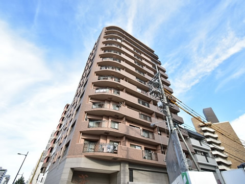 ダイアパレス宝町弐番館-h
