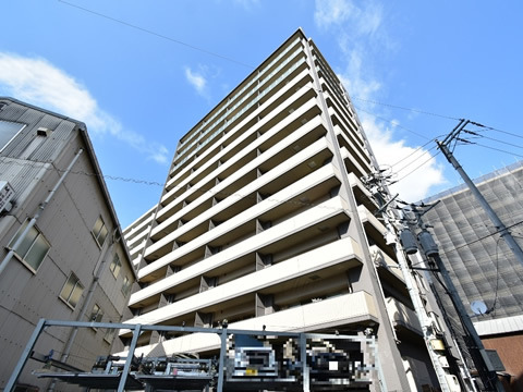 フローレンス昭和町リバーレジデンス-h