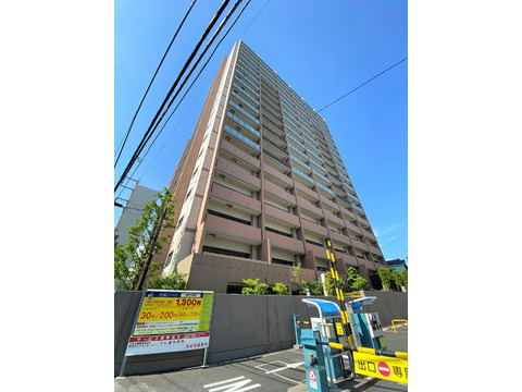 パークホームズ浦和仲町-h