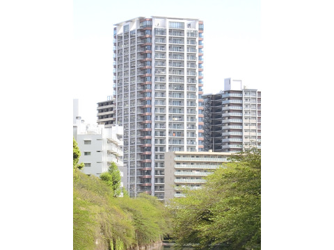 シティタワー目黒-h