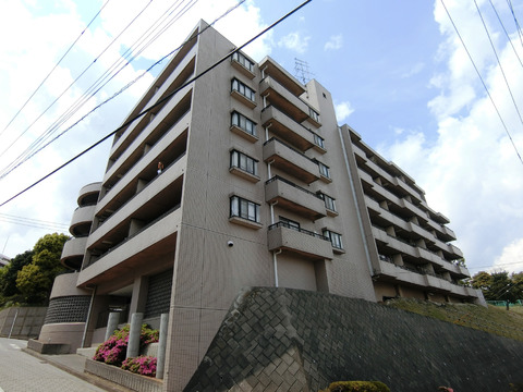 ヒルトップ横浜根岸 パークサイドコート-h
