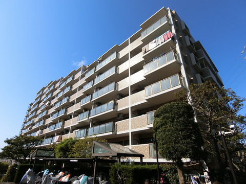 エステシティ湘南六浦 四番館-h