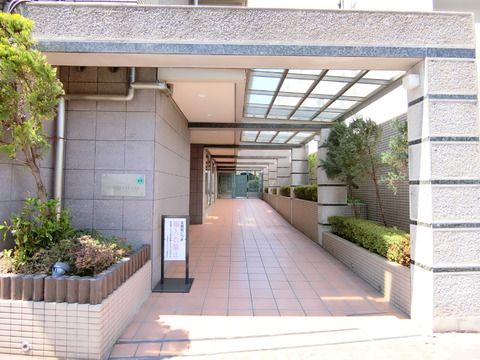 杉田駅前ガーデンハウス-h