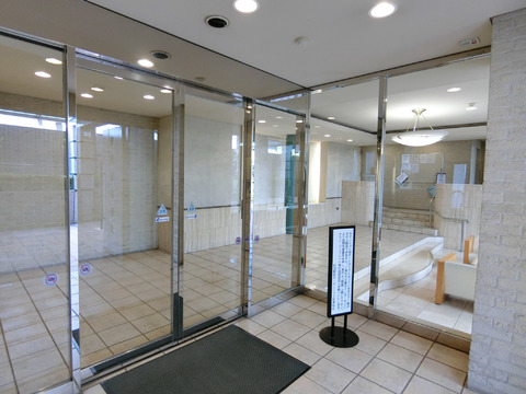 杉田駅前ガーデンハウス-h