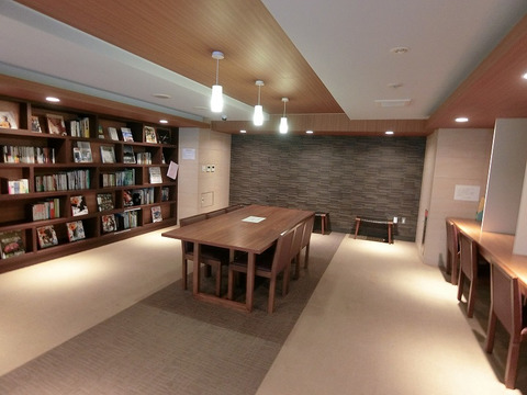 プラウドシティ新川崎-h