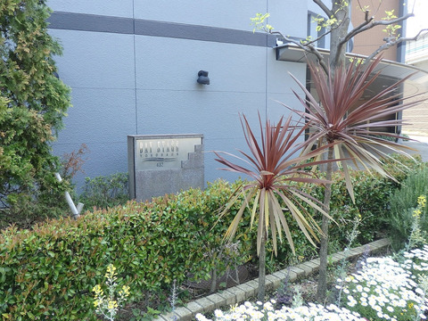 ベイステージ横浜432-h