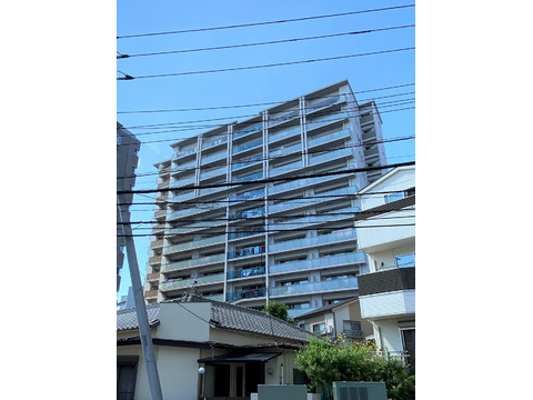 プラウド浦和高砂-h