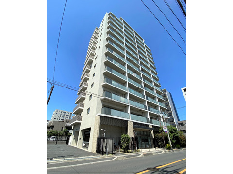 プラウド浦和岸町サンクアージュ-h