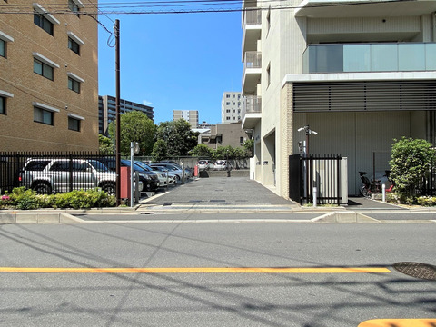 プラウド浦和岸町サンクアージュ-h