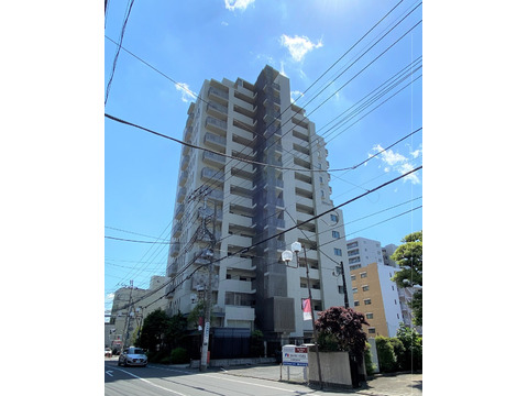 プラウド浦和岸町サンクアージュ-h