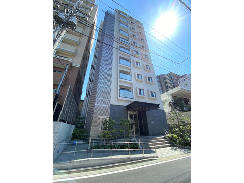 グローリオ浦和岸町