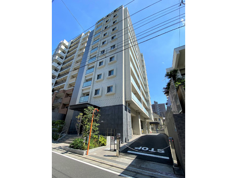 グローリオ浦和岸町-h