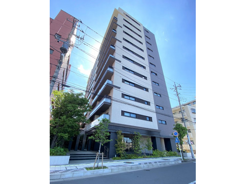 プラウド浦和常盤テラス