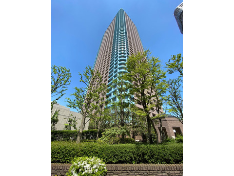 センチュリーパークタワー-h