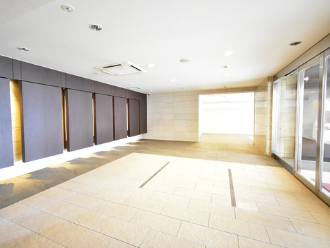 ライオンズ比治山ブライトオアシス-h
