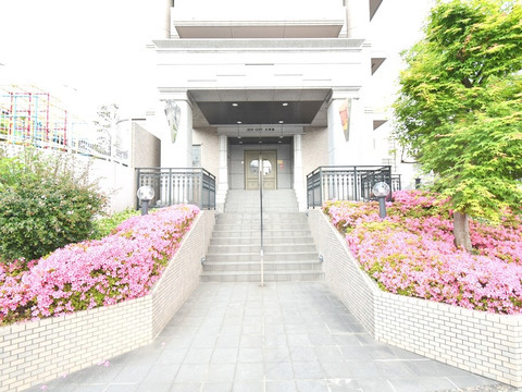 サンシティ大州通-h
