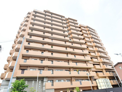 ライオンズマンション府中-0-0