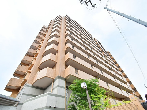 ライオンズマンション府中-h