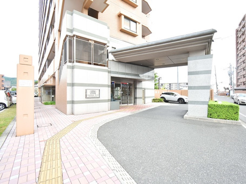 ライオンズマンション府中-h