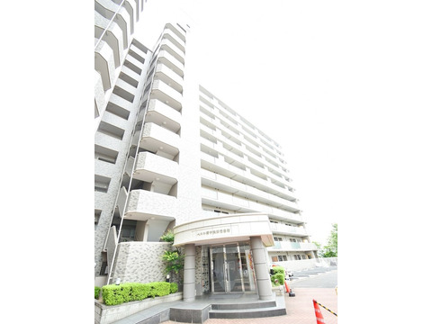 ペルル府中浜田壱番館-0-0