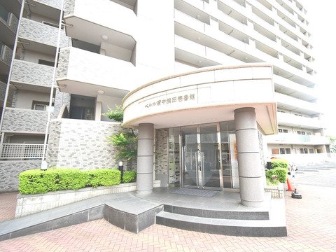 ペルル府中浜田壱番館-h