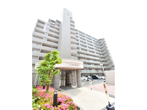 ペルル府中浜田参番館-0-0