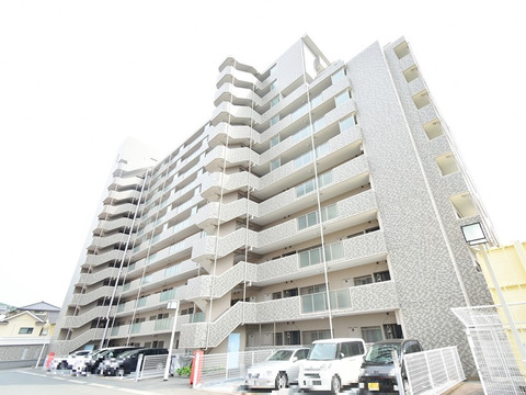 ペルル府中浜田参番館-h