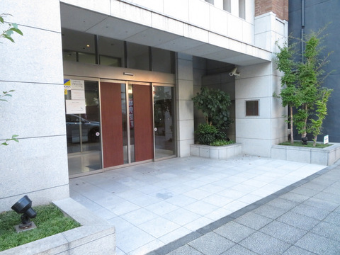 東急ドエル・アルス桜木町博物館通り-h