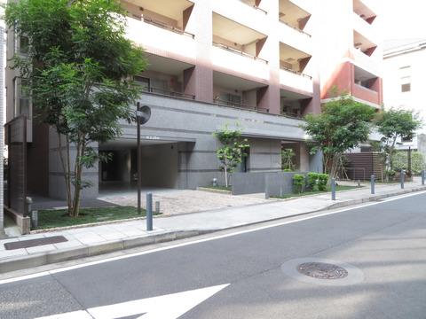 ウエリス横濱日本大通り-h