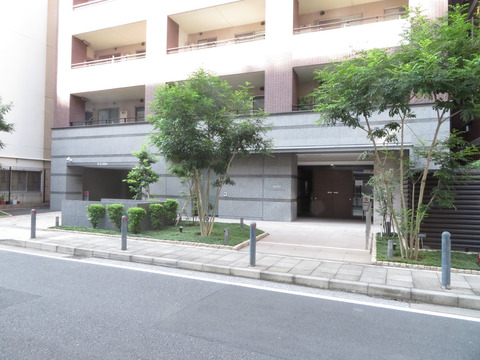 ウエリス横濱日本大通り-h