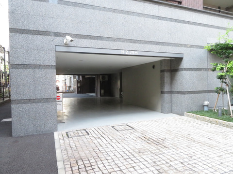 ウエリス横濱日本大通り-h