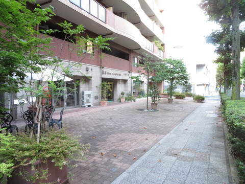アールケープラザベイサイドヴュー横濱-h