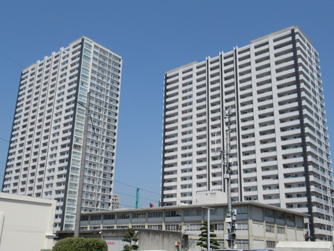 広島ガーデンシティ白島城北ウエストタワー-h
