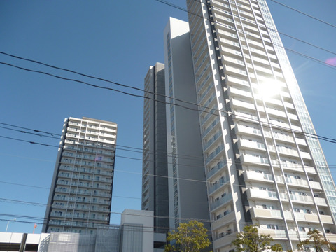広島ガーデンシティ白島城北ウエストタワー-h