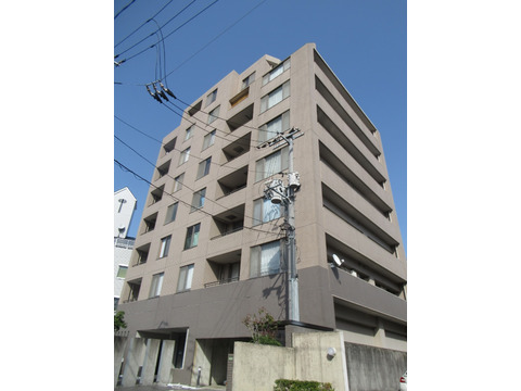 白島中町パークホームズ-h