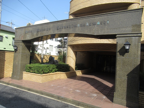 ライオンズマンション白島中町-h